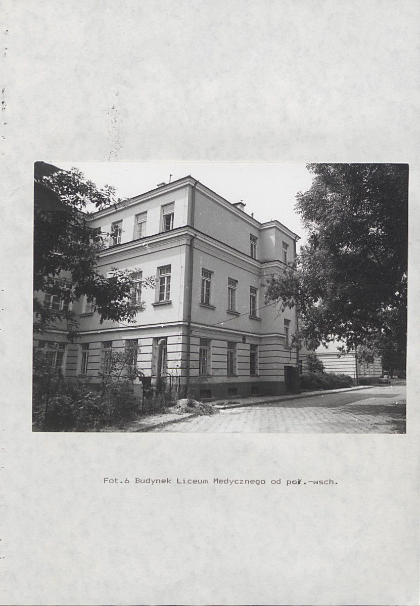 Ewidencja parkowa, skan nr 26