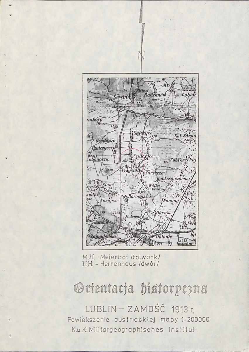 Ewidencja parkowa, skan nr 8