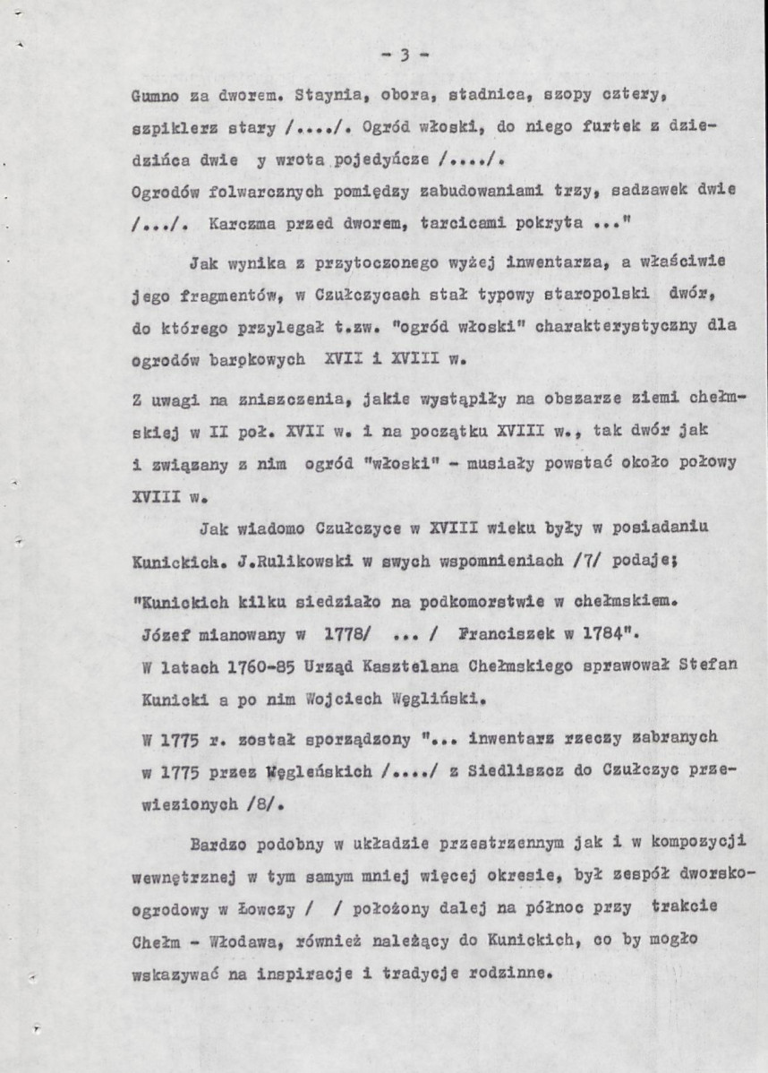 Ewidencja parkowa, skan nr 11