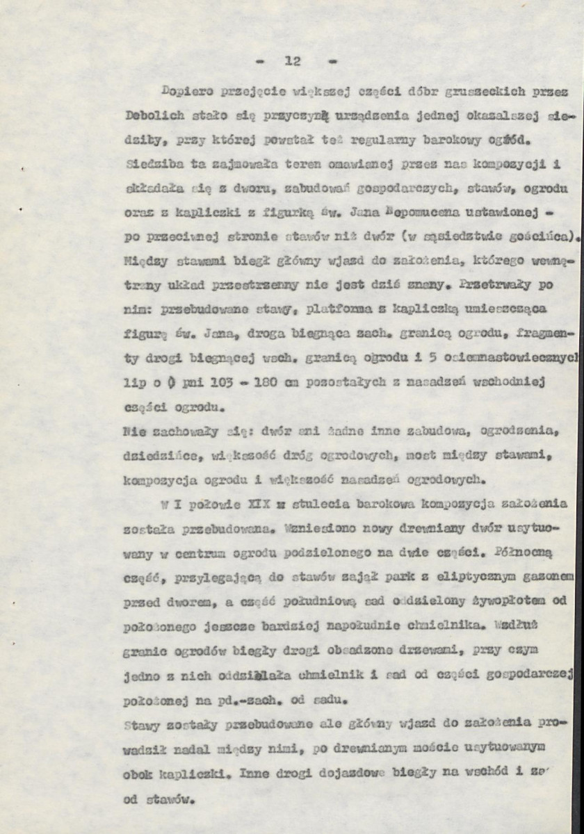 Ewidencja parkowa, skan nr 18
