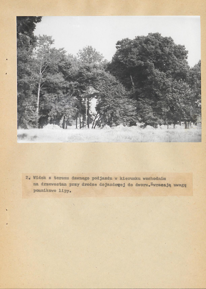 Ewidencja parkowa, skan nr 26