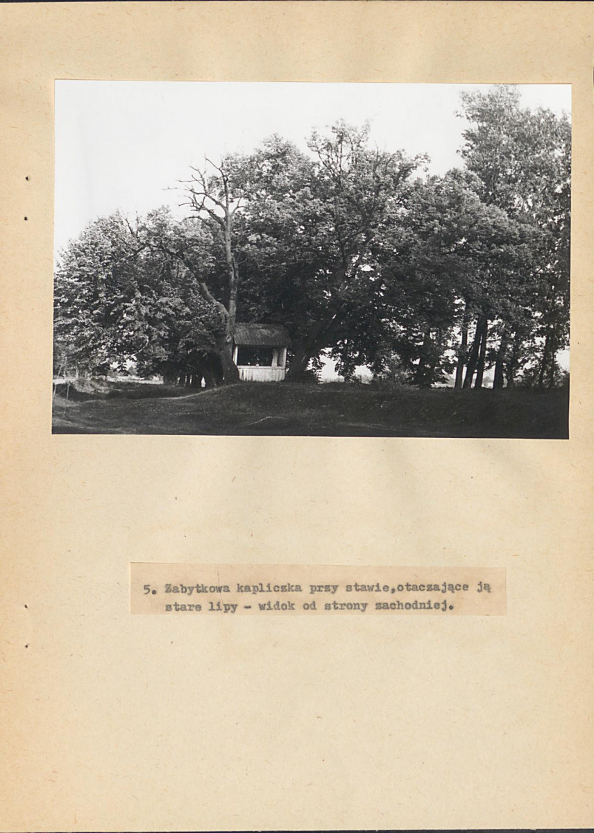 Ewidencja parkowa, skan nr 29