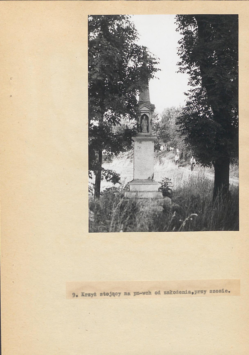 Ewidencja parkowa, skan nr 33