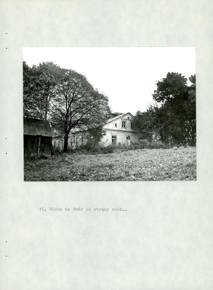 Ewidencja parkowa, skan nr 35