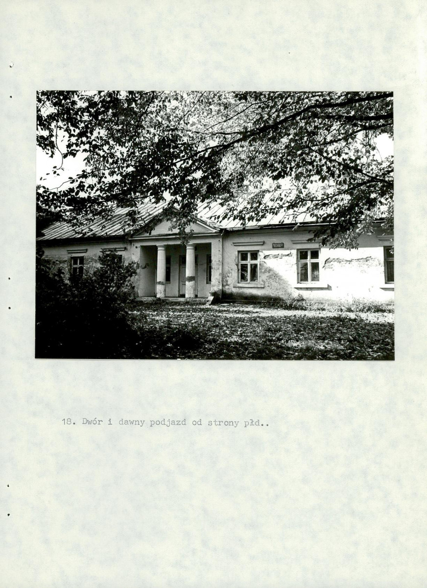 Ewidencja parkowa, skan nr 37