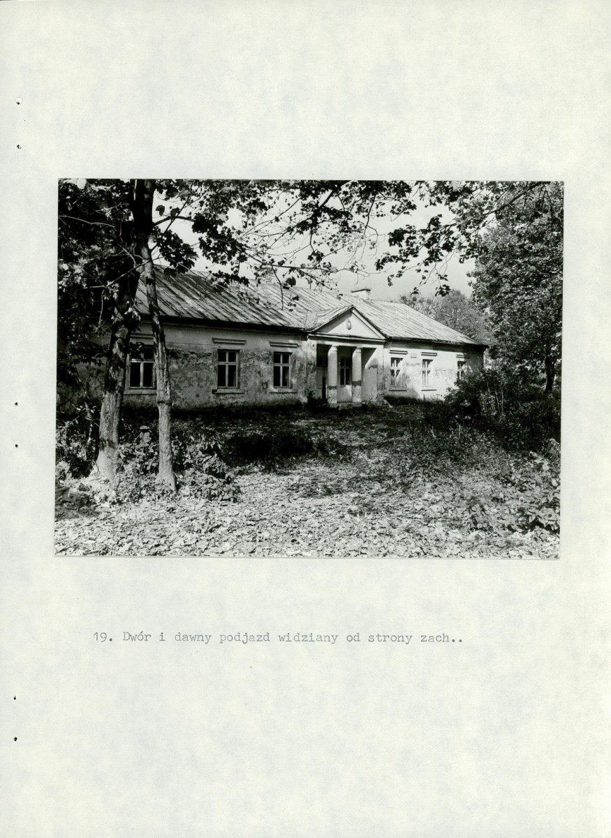Ewidencja parkowa, skan nr 38