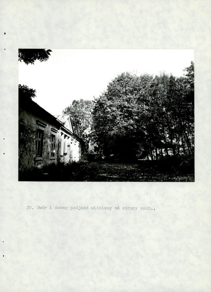 Ewidencja parkowa, skan nr 39