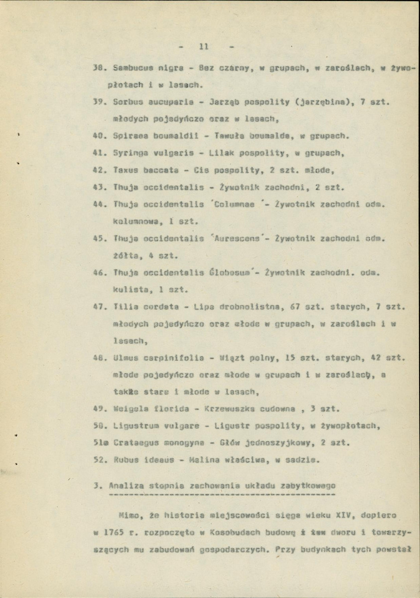 EP - Ewidencja parkowa, skan nr 17