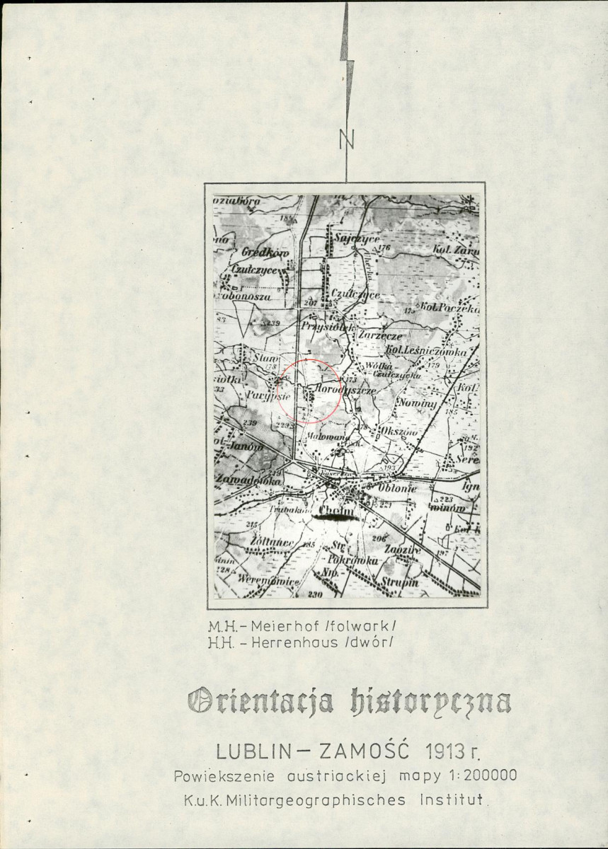 EP - Ewidencja parkowa, skan nr 8