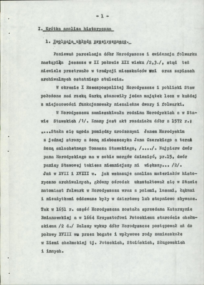 EP - Ewidencja parkowa, skan nr 9