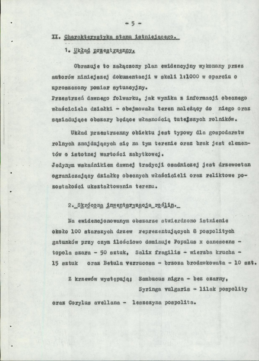 EP - Ewidencja parkowa, skan nr 13