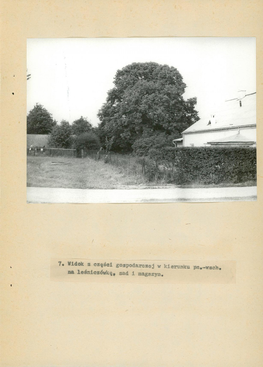 EP - Ewidencja parkowa, skan nr 30