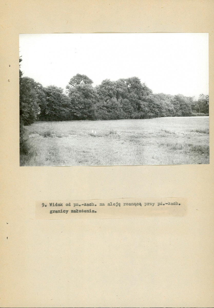 EP - Ewidencja parkowa, skan nr 32
