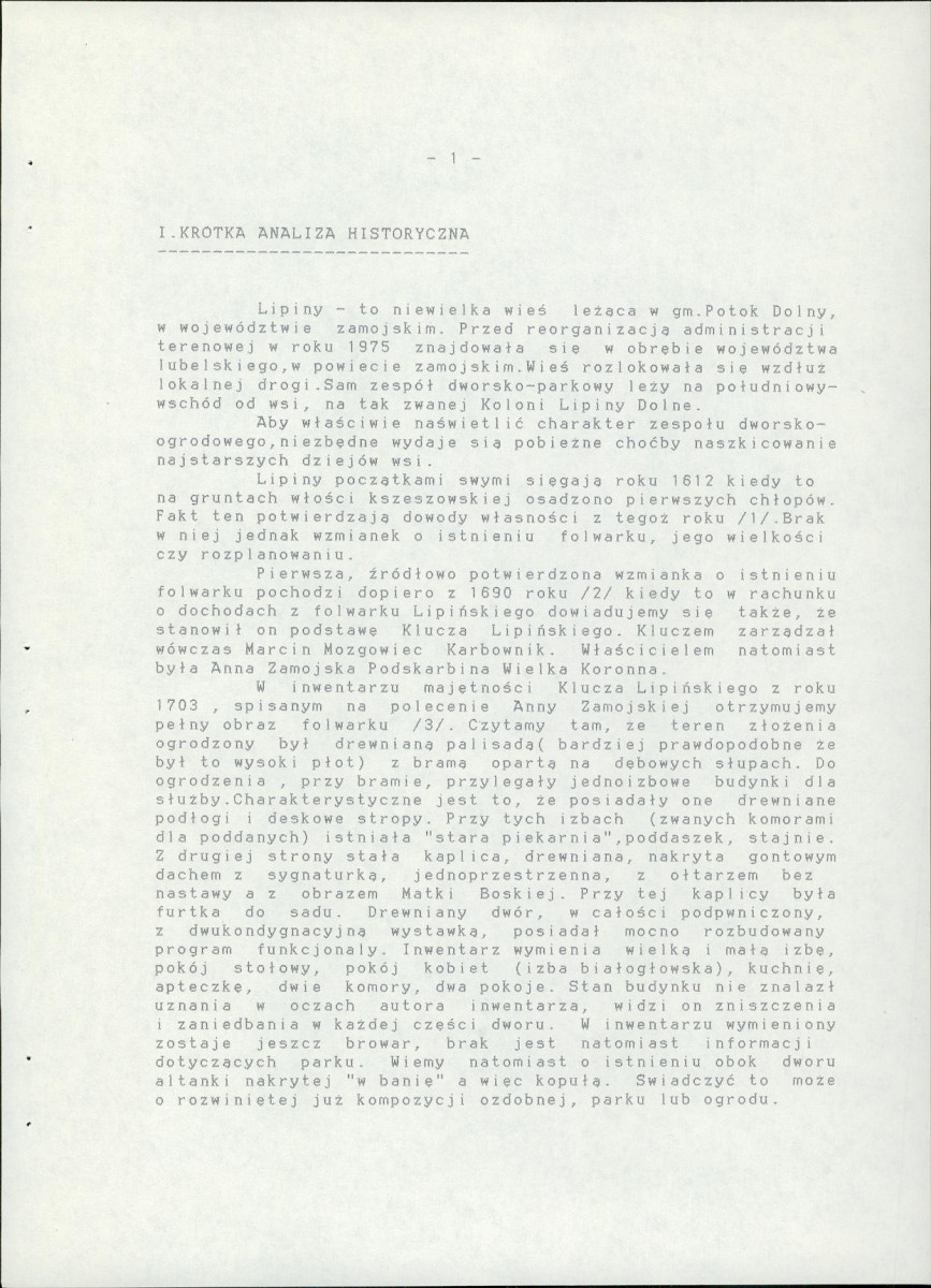 EP - Ewidencja parkowa, skan nr 7