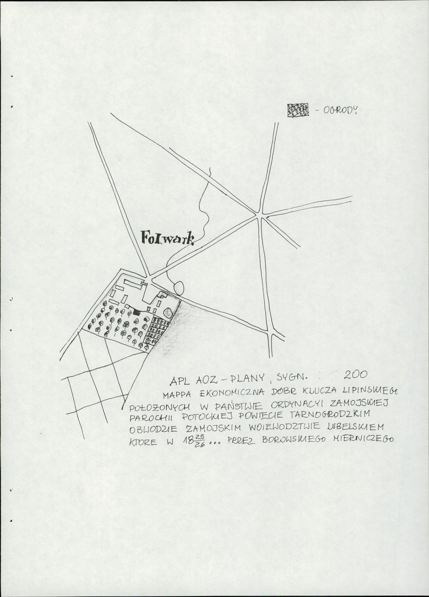 EP - Ewidencja parkowa, skan nr 23