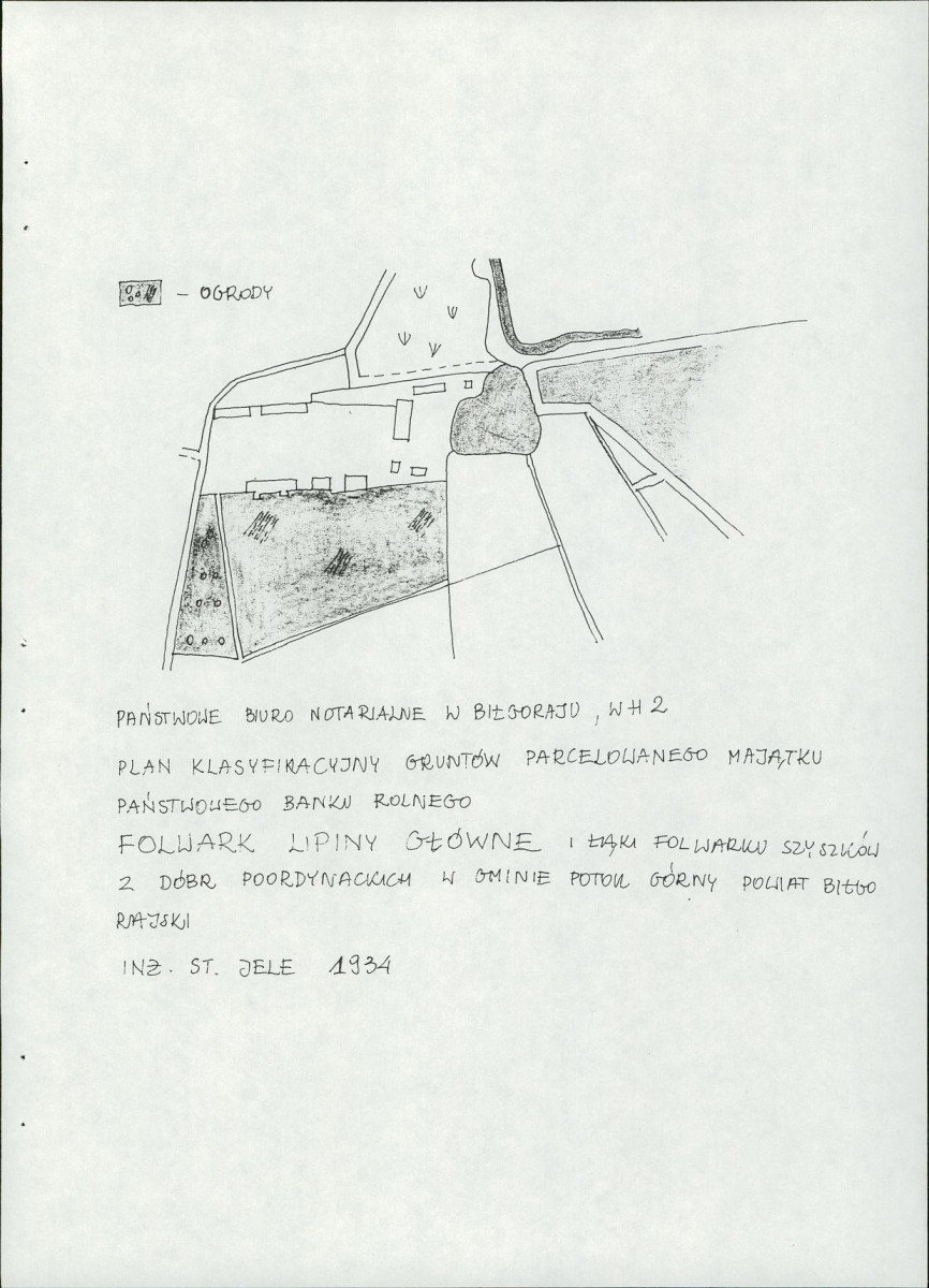 EP - Ewidencja parkowa, skan nr 25