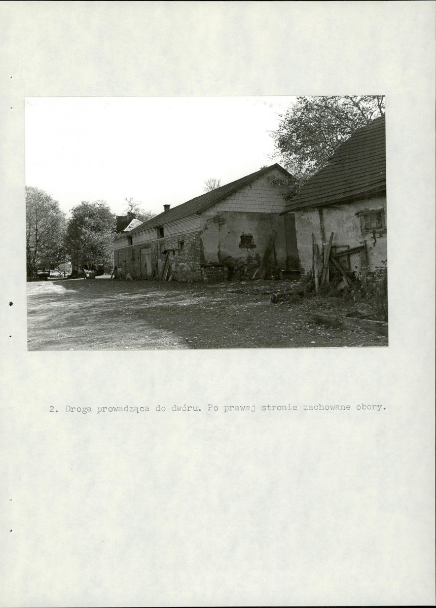 EP - Ewidencja parkowa, skan nr 28