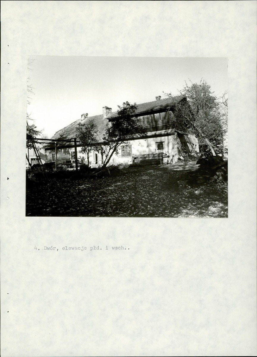 EP - Ewidencja parkowa, skan nr 30