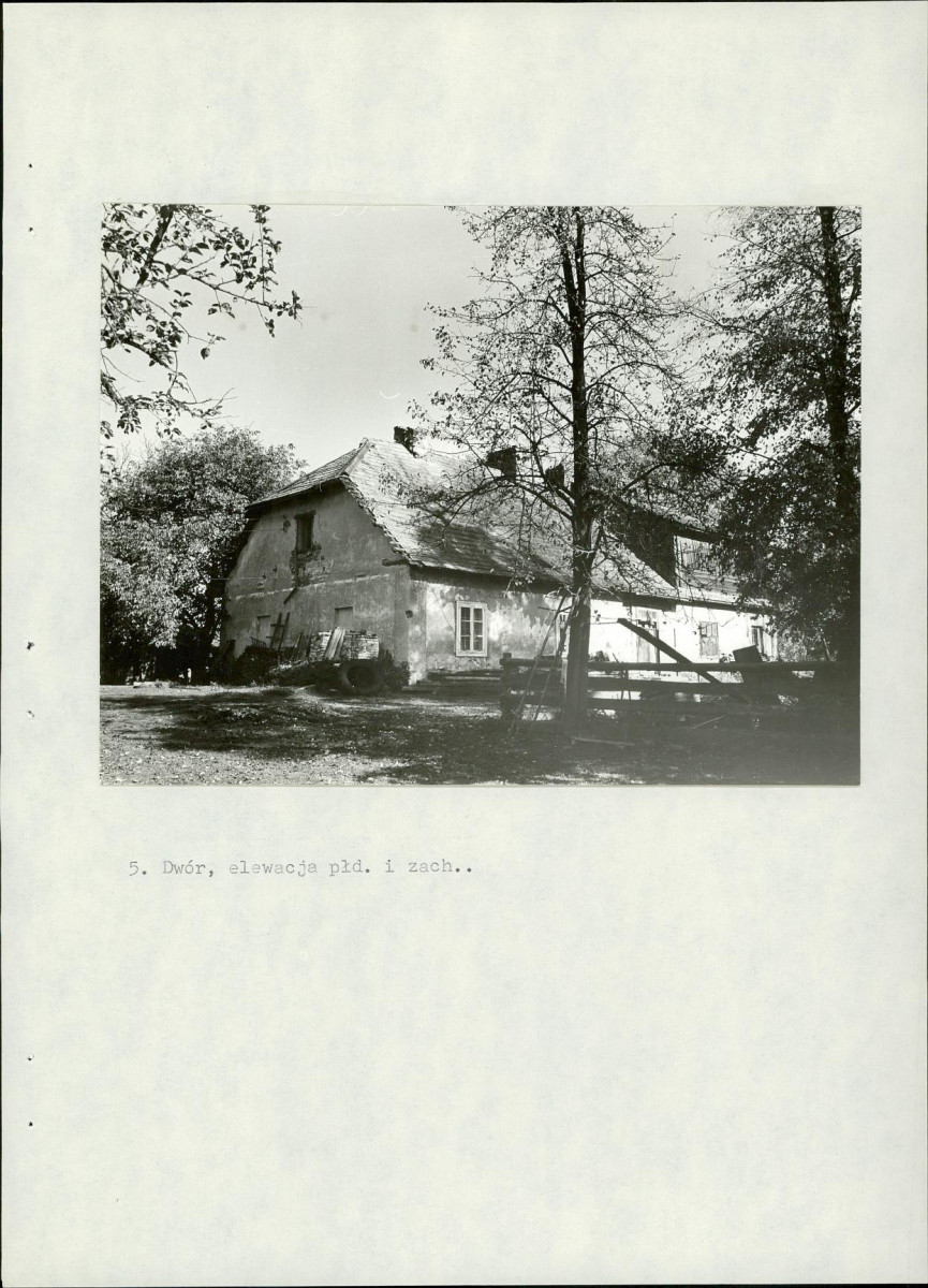 EP - Ewidencja parkowa, skan nr 31