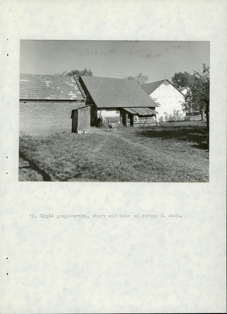 EP - Ewidencja parkowa, skan nr 38