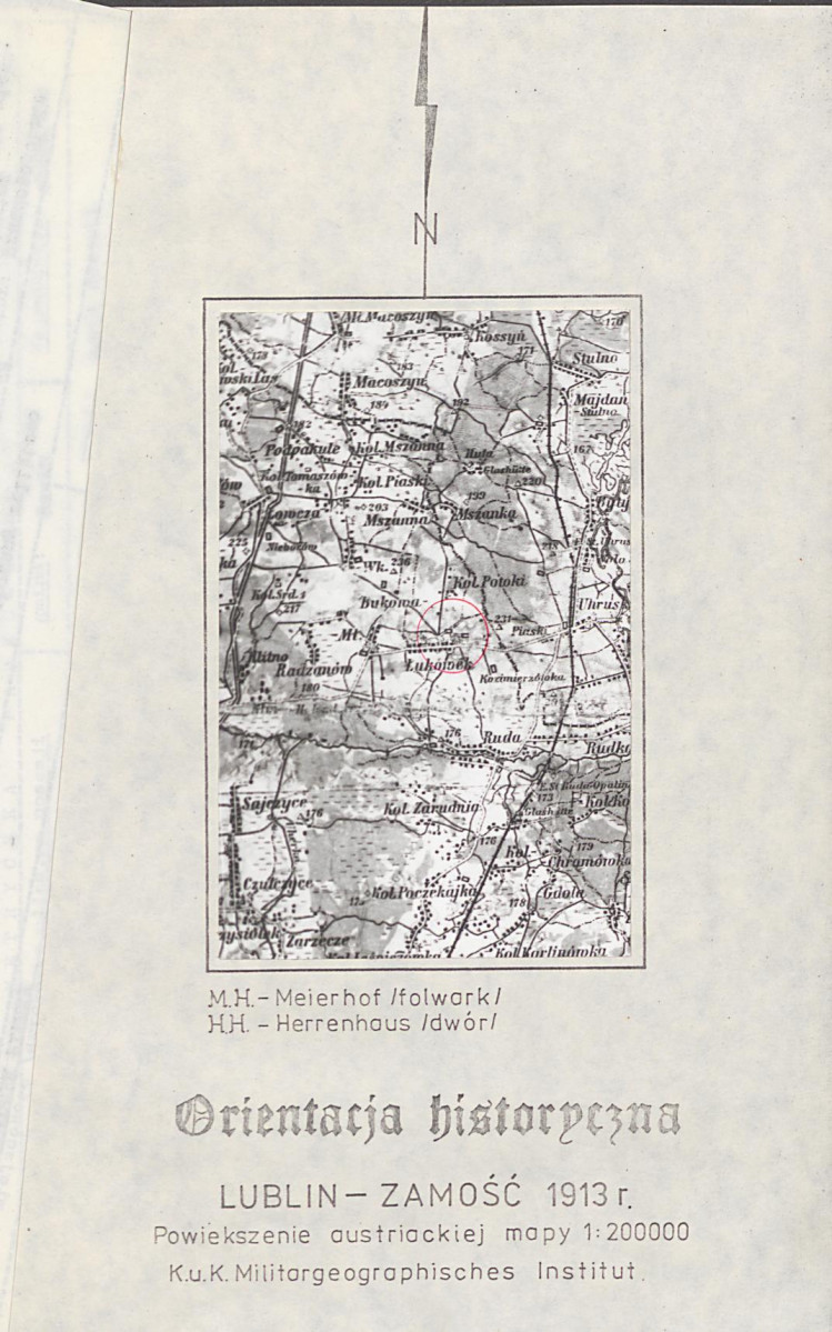 EP - Ewidencja parkowa, skan nr 7