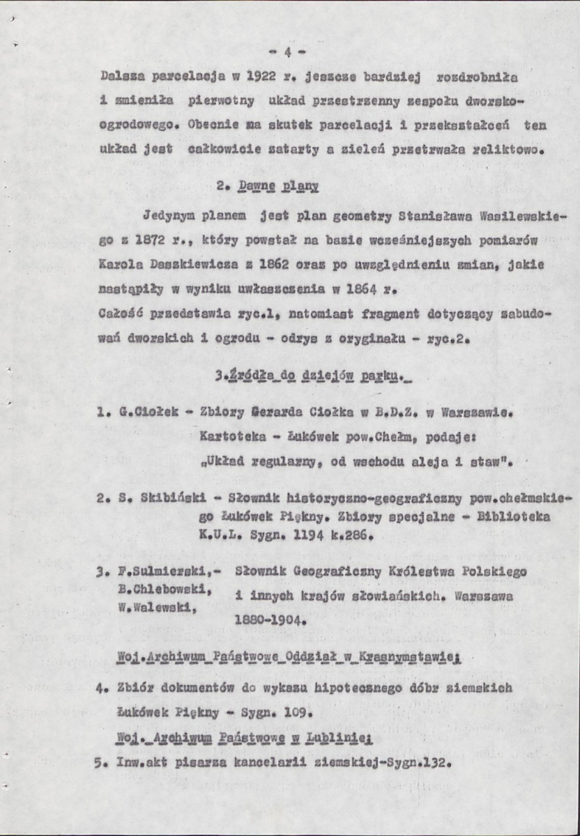 EP - Ewidencja parkowa, skan nr 11
