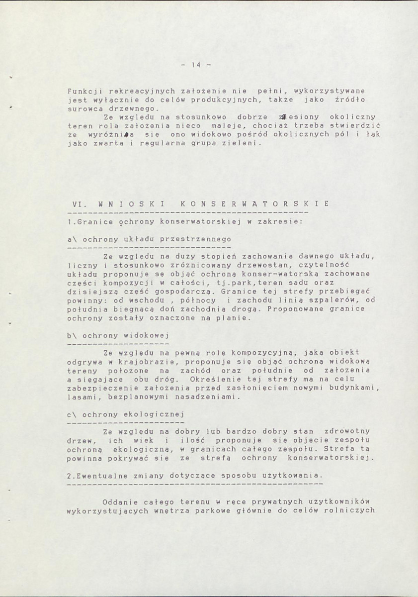 EP - Ewidencja parkowa, skan nr 22