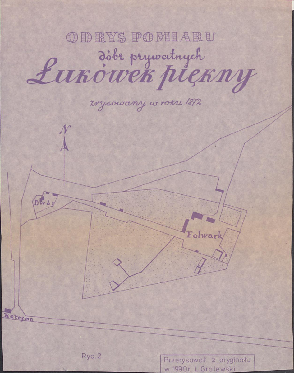 EP - Ewidencja parkowa, skan nr 13