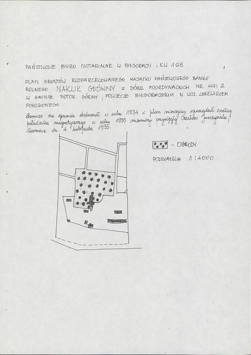 EP - Ewidencja parkowa, skan nr 31