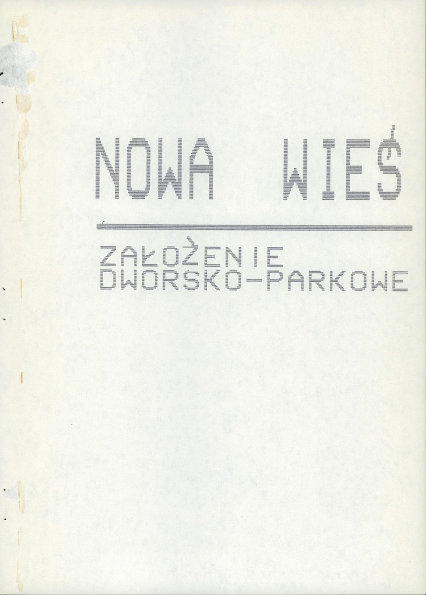 EP - Ewidencja parkowa, skan nr 4