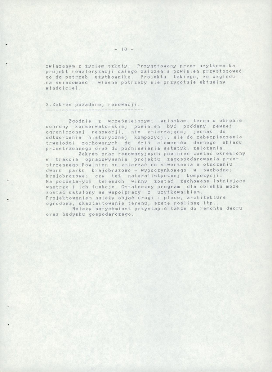 EP - Ewidencja parkowa, skan nr 17