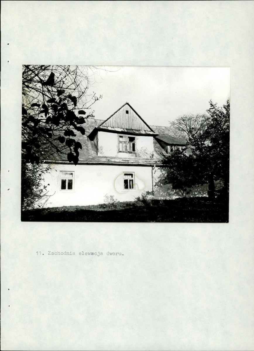 EP - Ewidencja parkowa, skan nr 29