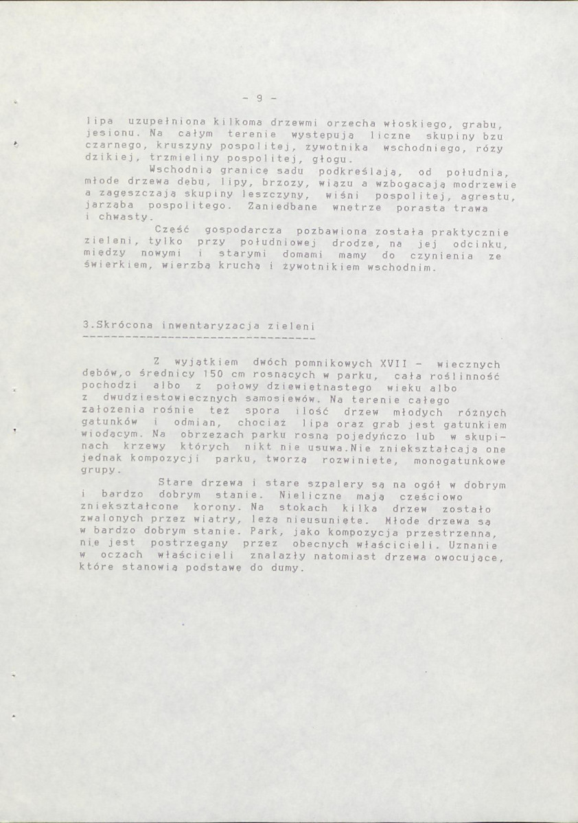 Ewidencja parkowa, skan nr 16