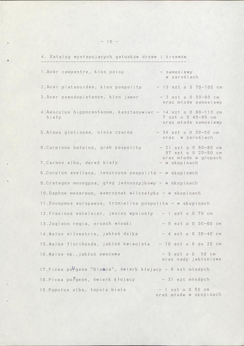 Ewidencja parkowa, skan nr 17