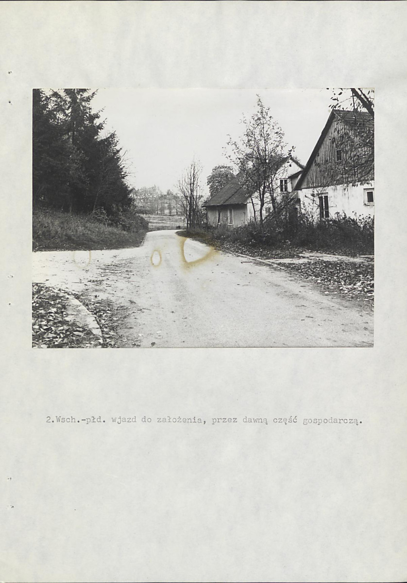 Ewidencja parkowa, skan nr 28