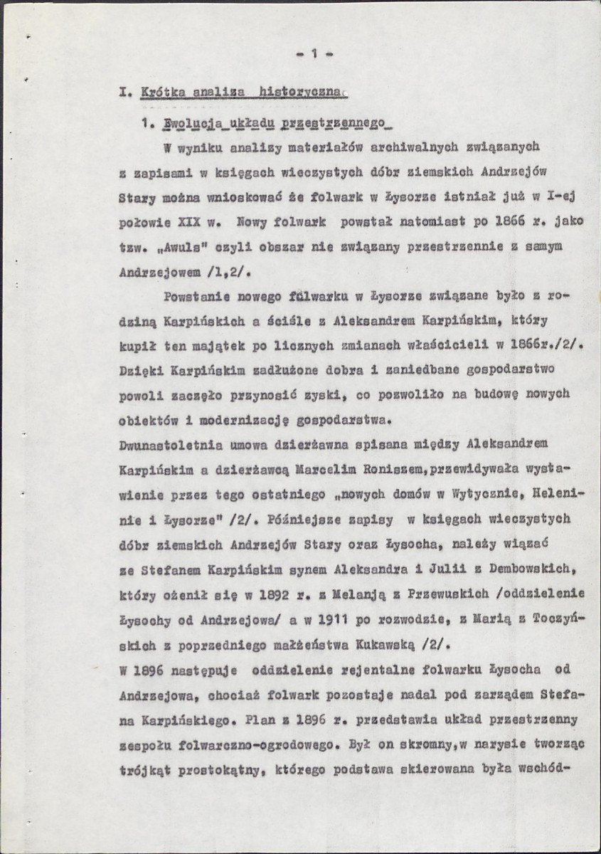 EP - Ewidencja parkowa, skan nr 10