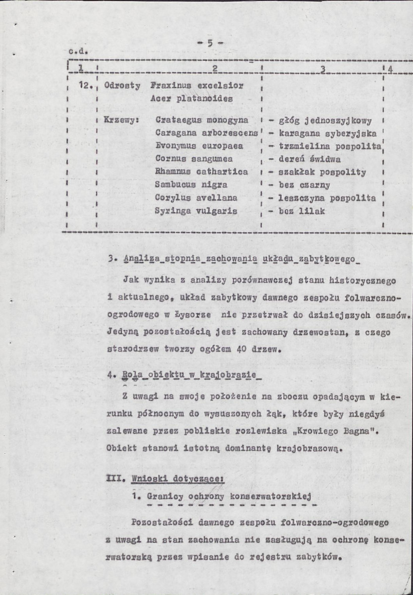 EP - Ewidencja parkowa, skan nr 16