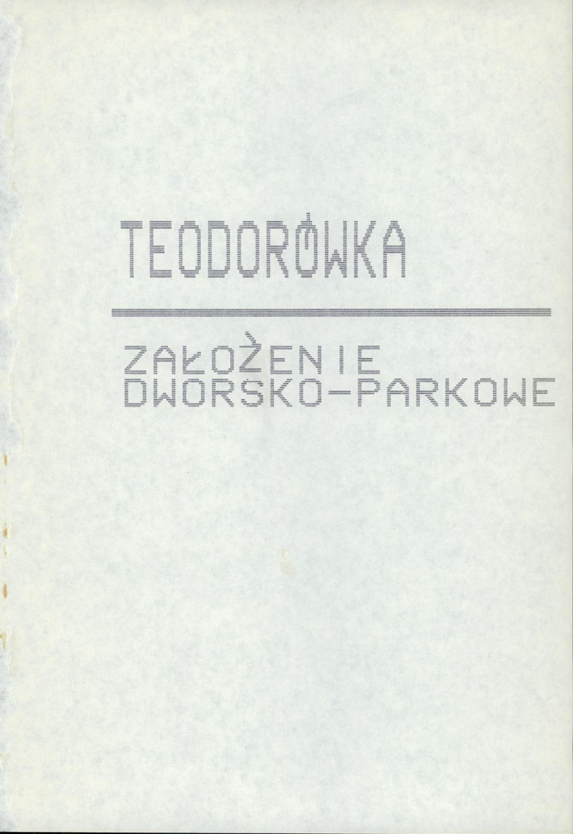 EP - Ewidencja parkowa, skan nr 4
