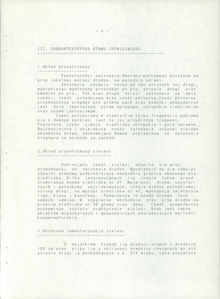 EP - Ewidencja parkowa, skan nr 11