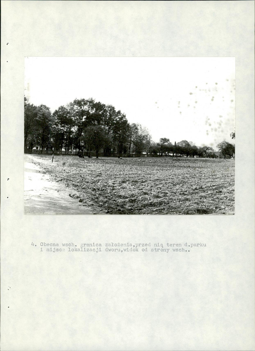 EP - Ewidencja parkowa, skan nr 22