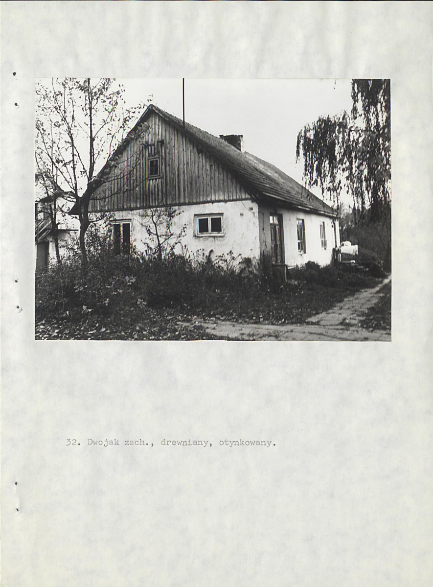Ewidencja parkowa, skan nr 58