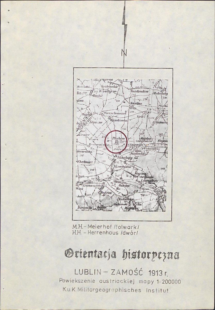 EP - Ewidencja parkowa, skan nr 9