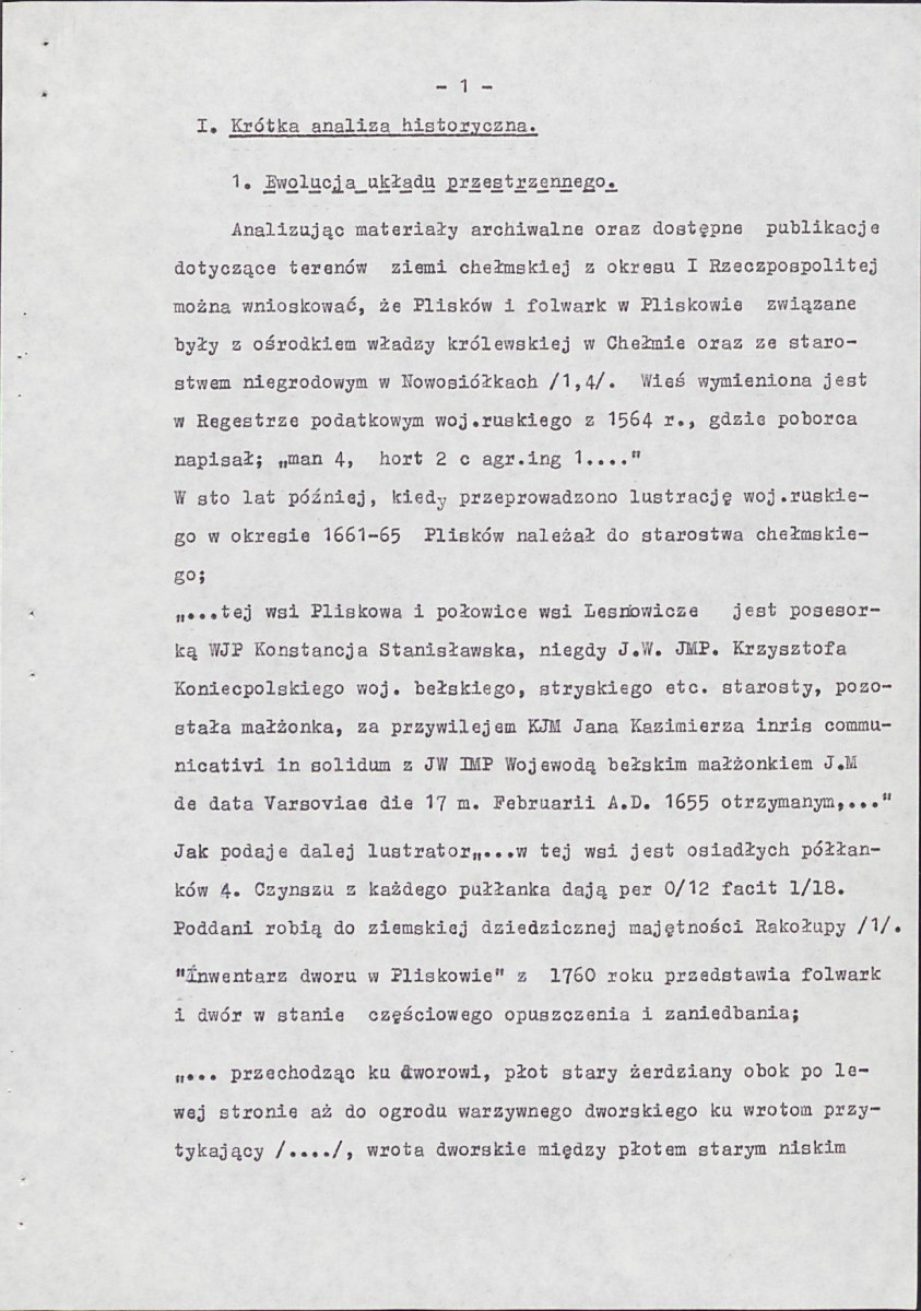 EP - Ewidencja parkowa, skan nr 10