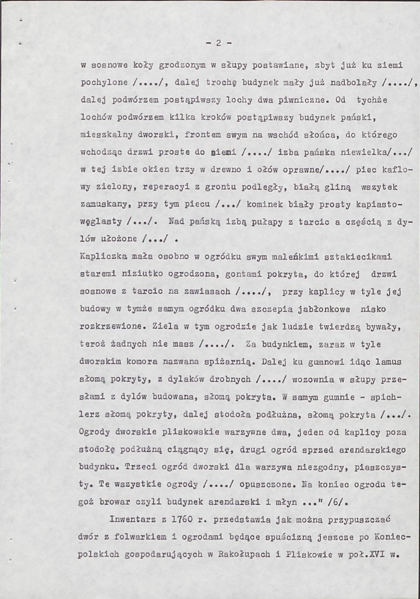 EP - Ewidencja parkowa, skan nr 11