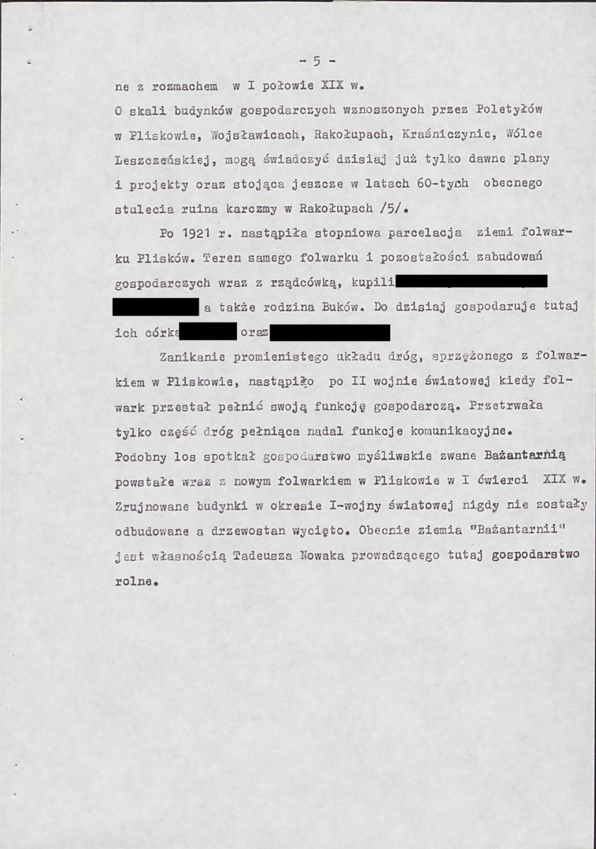 EP - Ewidencja parkowa, skan nr 14