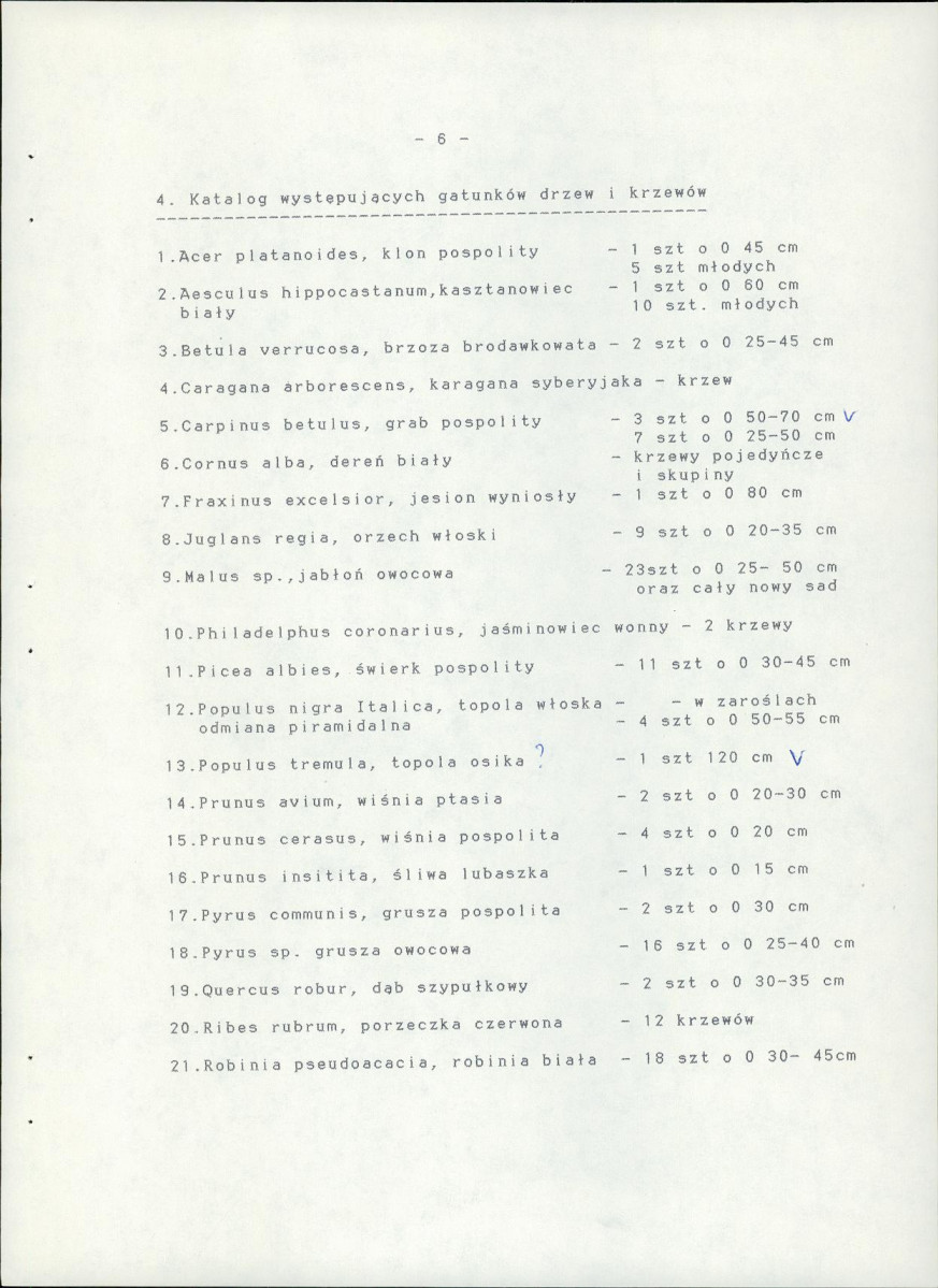 EP - Ewidencja parkowa, skan nr 14