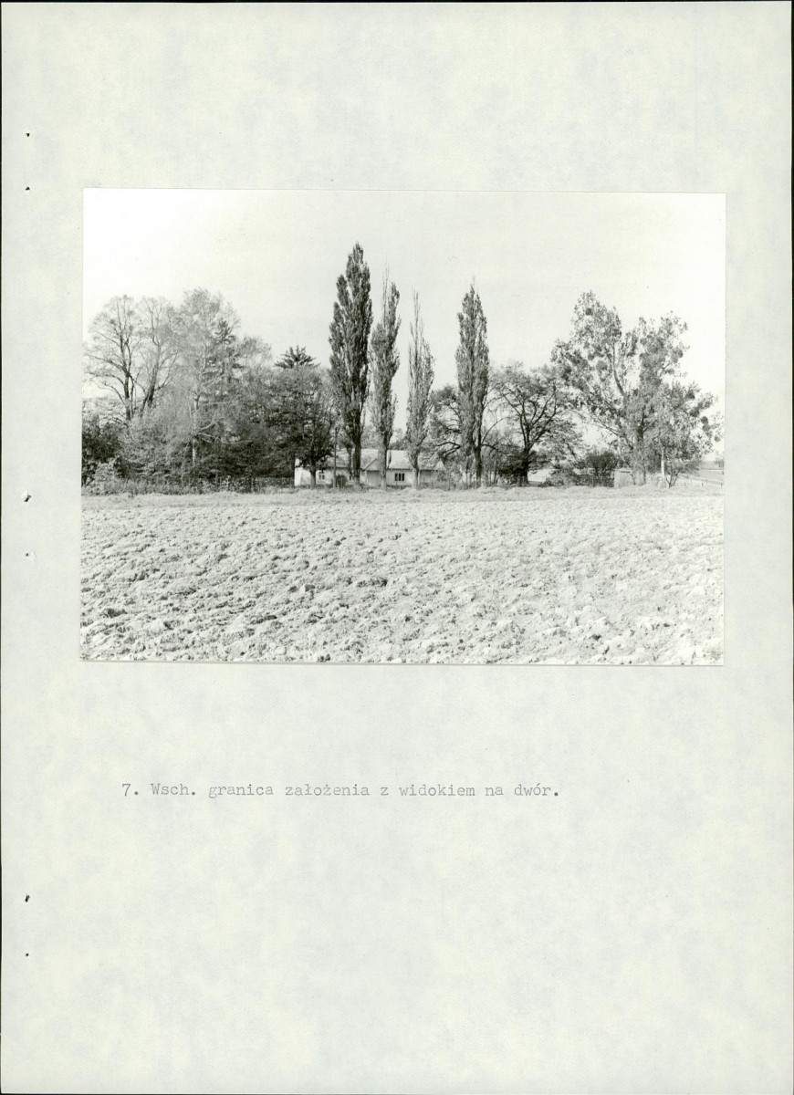 EP - Ewidencja parkowa, skan nr 27