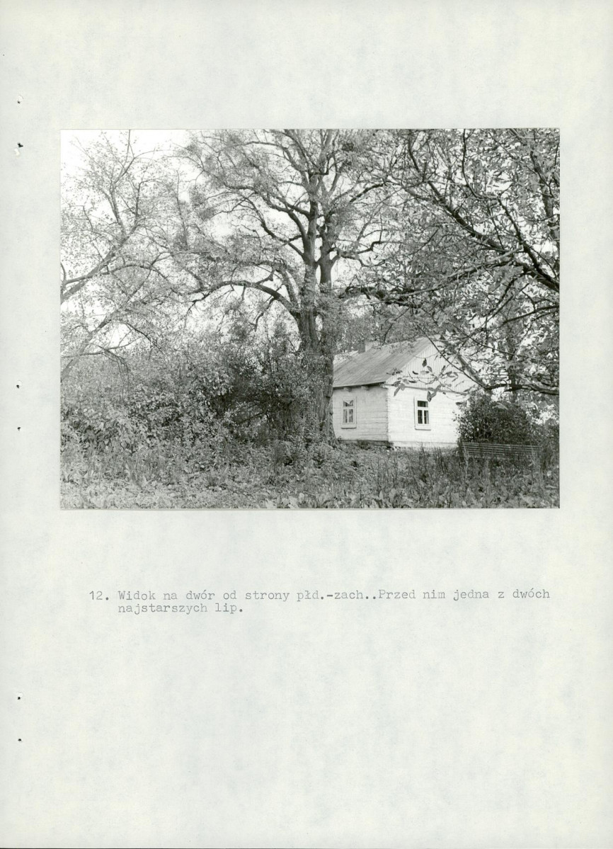 EP - Ewidencja parkowa, skan nr 32