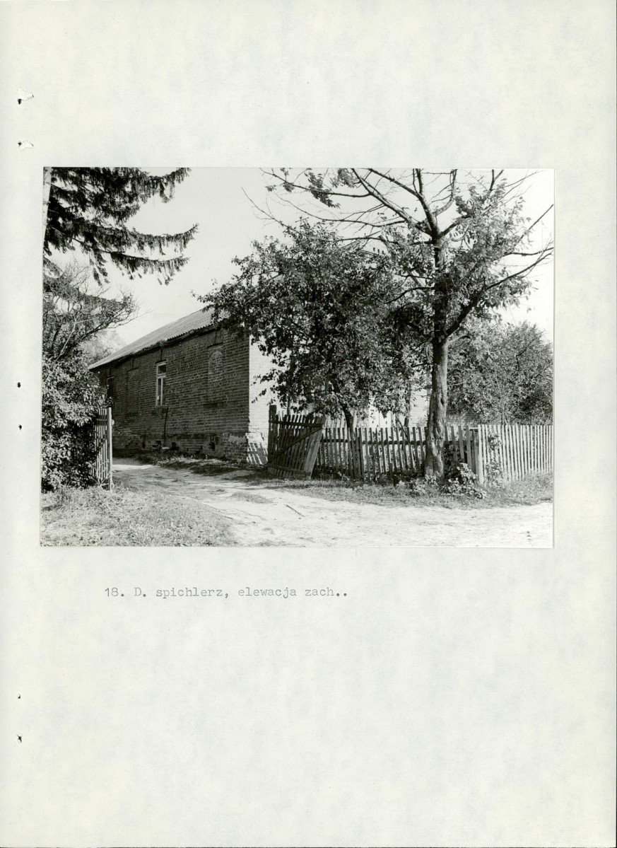 EP - Ewidencja parkowa, skan nr 38