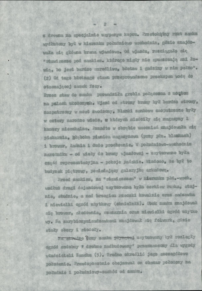 EP - Ewidencja parkowa, skan nr 8
